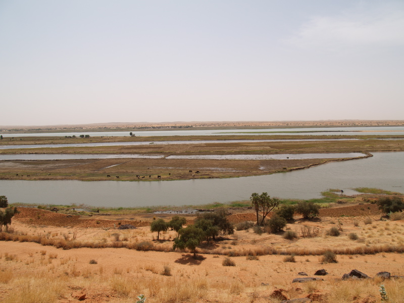 Il Niger dopo Gao